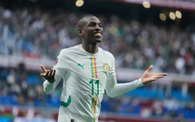 CAN 2025 : le Sénégal s’impose nettement face au Botswana pour son entrée en lice