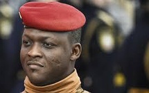 Ibrahim Traoré annonce une réorientation stratégique à la tête de l’AES
