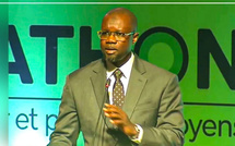 Ousmane Sonko appelle à tirer pleinement parti de la révolution technologique au Sénégal