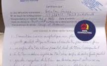 Mort de Binetou Guèye : l’autopsie confirme une exécution après des violences conjugales