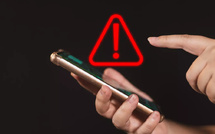 Escroquerie téléphonique : une enquête met au jour un réseau ciblant des clients de la Sonatel