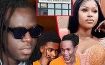 Affaire Aziz Dabala et Waly : Nabou Leye renvoyée en prison, Tarba Mbaye désormais au cœur de l’enquête