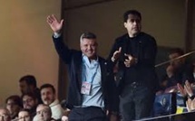 Un scandale judiciaire secoue le football turc : un dirigeant de premier plan au cœur d’une enquête