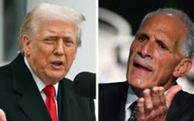 Présidentielle au Honduras : Nasry Asfura, soutenu par Trump, remporte une victoire serrée