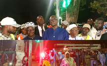 Thiès : mise en service des feux de signalisation à plusieurs carrefours stratégiques