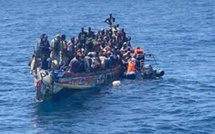 Il vend son troupeau pour l’Europe : le rêve brisé d’un père et de ses cinq enfants au large de la Mauritanie