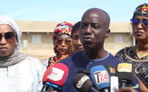 Mont‑Rolland : La commune renforce ses infrastructures scolaires avec deux nouvelles classes équipées