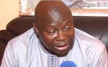 Affaire Bougazelli : deux mois ferme pour l’ancien député Seydina Fall