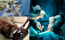 Drame à la Médina : un étudiant de l’UCAD emporté après une intervention chirurgicale