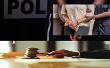 Une femme de 35 ans condamnée à 8 ans de prison pour des faits graves impliquant un mineur de 14 ans