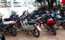 Thiès : les courses de motos Jakarta désormais interdites dans tout le département