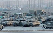 Cisjordanie occupée: l'armée israélienne attaque Qabatiya après le meurtre de deux personnes par un Palestinien