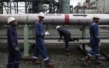 Quatre agents de la SADG retenus par la gendarmerie