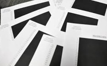 Affaire Epstein : des internautes percent les failles de la censure des documents officiels