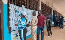 Élections générales en Centrafrique : démarrage laborieux du vote à Bangui