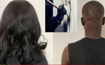 Affaire du cambriolage de Mor Talla Fall : une perquisition fructueuse à Keur Massar