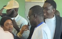 Birahim « Bira » Sène élu président de la Fédération sénégalaise de lutte