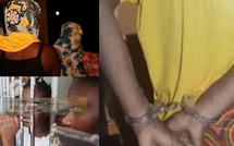 Drogue de synthèse à Mbao : le réseau du « garage malien » démantelé