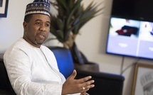 COMMUNIQUÉ OFFICIEL : Gueum Sa Bopp annonce une saisine du Pôle judiciaire 