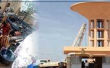 Mboro : une nouvelle panne du forage F1 perturbe l’approvisionnement en eau