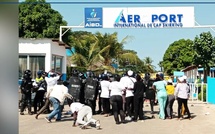 Cap Skirring : un exercice grandeur nature pour tester le plan d’urgence de l’aéroport