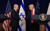 Trump hausse le ton sur Gaza, soutient Netanyahu et menace l’Iran : un sommet à haut risque
