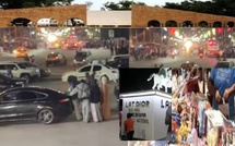 Fêtes anticipées à Thiès : la place Mamadou Dia attire petits et grands