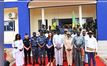 Kédougou : sécurité renforcée, orpaillage clandestin et grands projets ont marqué l’année 2025