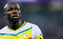 CAN : malgré sa suspension, Kalidou Koulibaly affiche sa confiance totale envers les Lions