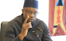 Réformes territoriales : Ousmane Sonko installe le comité de pilotage chargé de finaliser le processus
