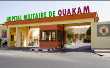 Trois greffes rénales réussies à l’Hôpital militaire de Ouakam