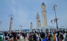 Inscription du Grand Magal de Touba à l’UNESCO : une étape clé franchie dans la préparation du dossier