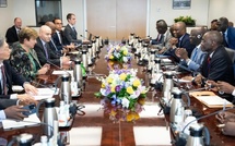 Finances publiques : Cheikh Diba annonce des avancées positives dans les échanges avec le FMI