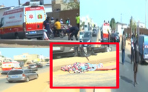 Thiès : un apprenti mortellement fauché sur l’autoroute à péage