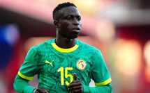 CAN 2025 : Krépin Diatta appelle à un Sénégal conquérant face au Soudan