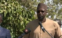 Ousmane Sonko lève le voile sur la dette publique et dénonce l’héritage de l’ancien régime