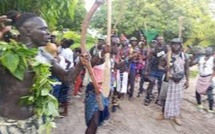 Festival « Séélek » : Bouyouye rayonne au rythme des traditions awaat