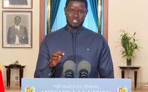 Fin d’année : les ex-détenus regrettent l’absence de reddition des comptes dans le discours présidentiel