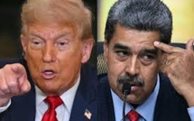Venezuela : Trump affirme que Maduro a été « capturé et exfiltré » après une attaque militaire d’ampleur