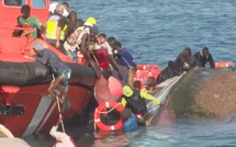Naufrage au large de la Gambie : le pays en deuil après la mort de migrants