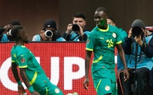 CAN : le Sénégal renverse le Soudan et se qualifie pour les quarts de finale
