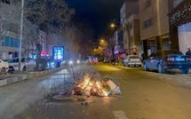 Iran : les manifestations se poursuivent, Téhéran se dit prêt à riposter aux menaces de Donald Trump