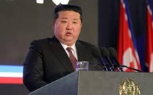 Attaque américaine au Venezuela : Pyongyang dénonce un « acte d’hégémonie » des États-Unis