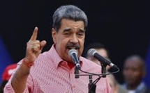 Nicolas Maduro arrêté par les États-Unis : choc diplomatique et crise politique à Caracas