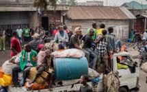 Sud-Kivu : violences et exodes après les combats autour d’Uvira