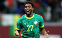 Ibrahima Mbaye, 17 ans, le feu des Lions !