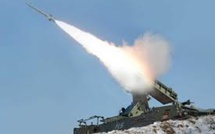 Corée du Nord : plusieurs missiles balistiques tirés vers la mer du Japon