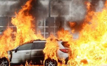 Drame à Dakar : le ressentiment d’une épouse déclenche un incendie