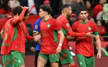 CAN 2025 : le Maroc affronte le Cameroun en quarts de finale à Rabat