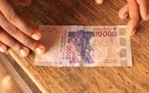 Billet de 10 000 FCFA « magique » : N. Williams écope de deux mois de prison à Mbour